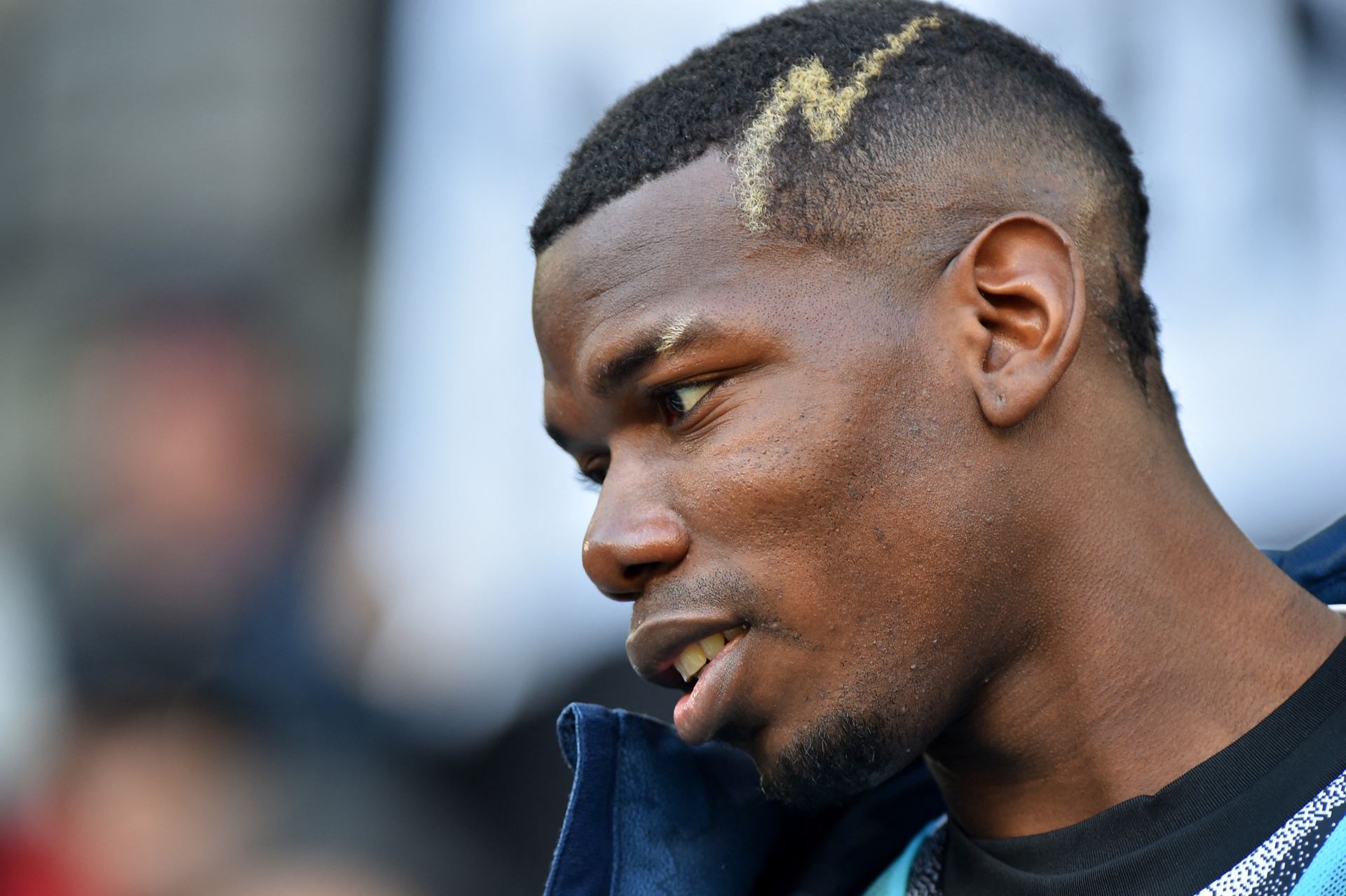 Pogba mất dần sự nghiệp tại Juventus