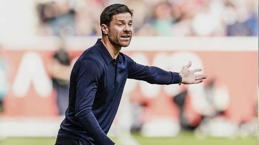 Bayern Munich chào mời Xabi Alonso bằng lương khủng