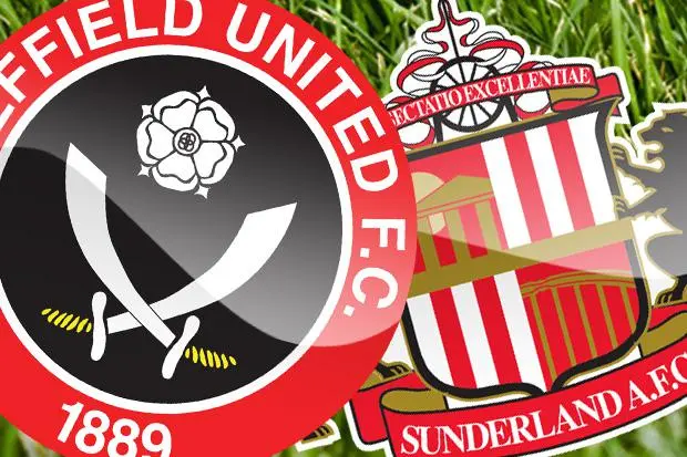 Sheffield United vs Sunderland