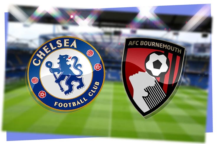 Chelsea vs Bournemouth