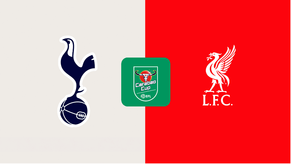 Tottenham vs Liverpool